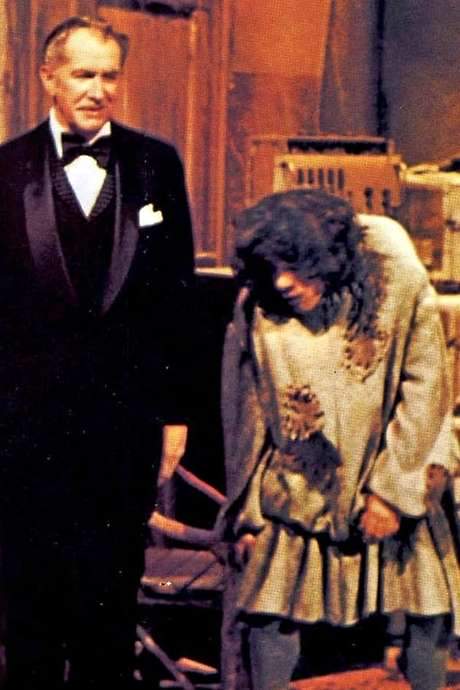 The Horror Hall of Fame: A Monster Salute